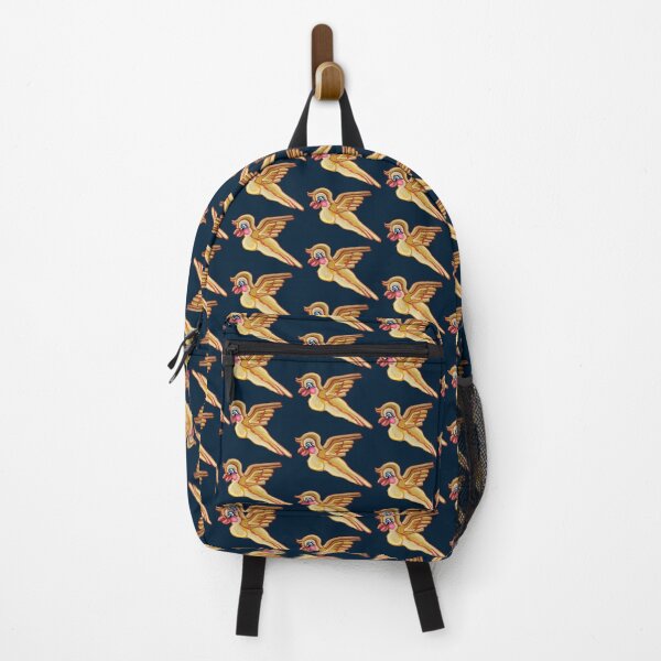 Item preview, Cute Cartoon Yellow Canary Bird designed and sold by Deborah Camp.