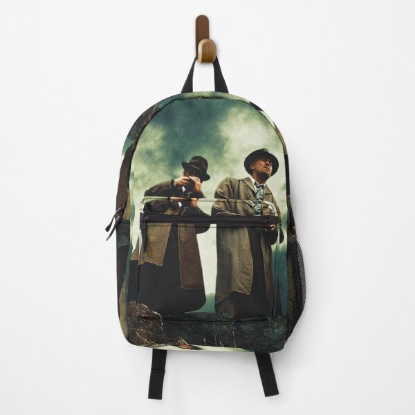 Item preview, Shutter Island (2010) Movie designed and sold by Bobanized.