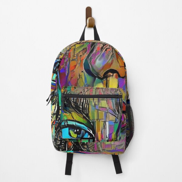 Item preview, street eyes designed and sold by buzztop.
