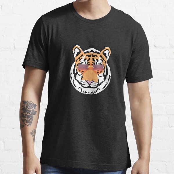 Cincinnati Football Ohio Bengal Tiger Welcomes Joe T Shirts