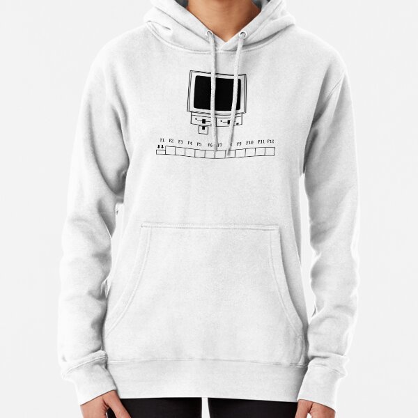 Ibm hoodie hot sale