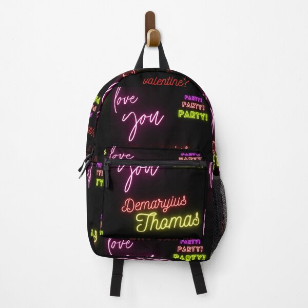 Item preview, Demaryius Thomas Will You Be My Valentine Design designed and sold by B-Monalisa.