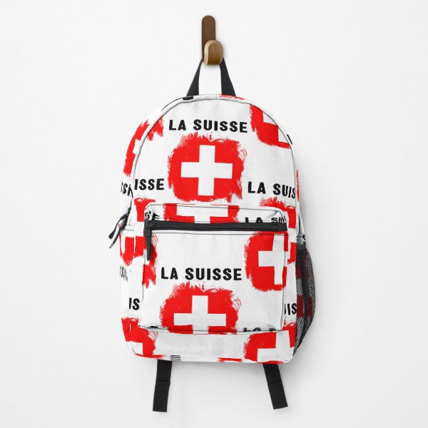 Item preview, La Suisse Switzerland designed and sold by Swissstore.