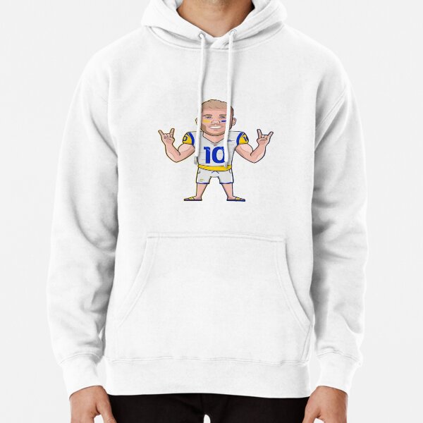 Cooper Kupp Tee Shirt Sweatshirt Hoodie - Dingeas