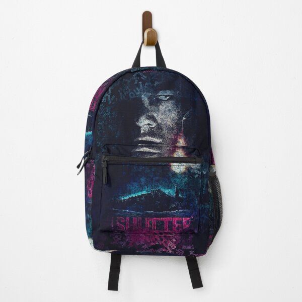 Item preview, Shutter Island (2010) Movie designed and sold by Bobanized.
