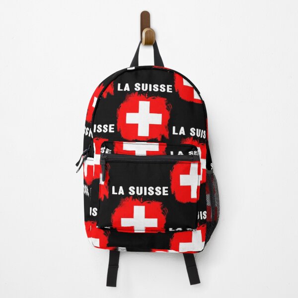 Item preview, La Suisse Switzerland designed and sold by Swissstore.