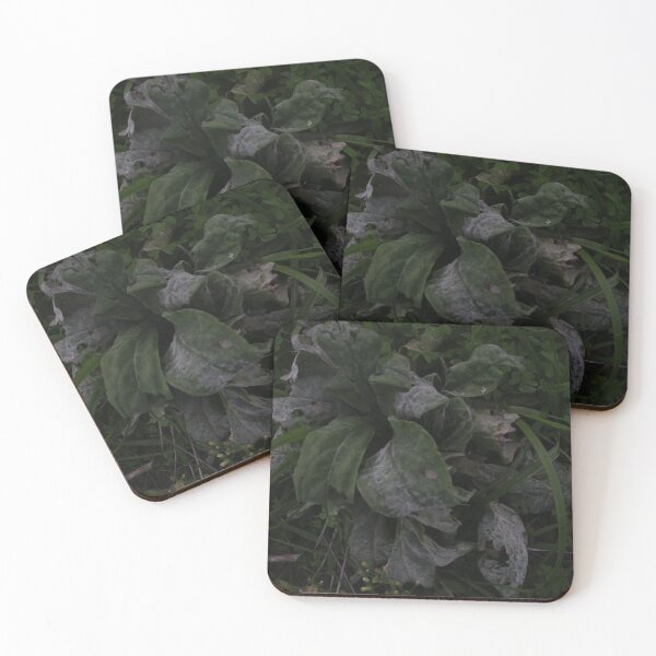 Item preview, Plant Abstact designed and sold by LuminusProject.