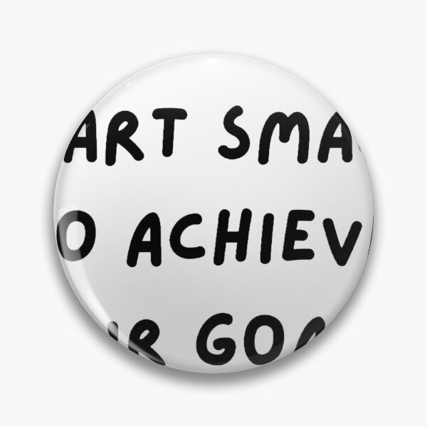 Item preview, Start to achieve! designed and sold by Kevin Shearer.