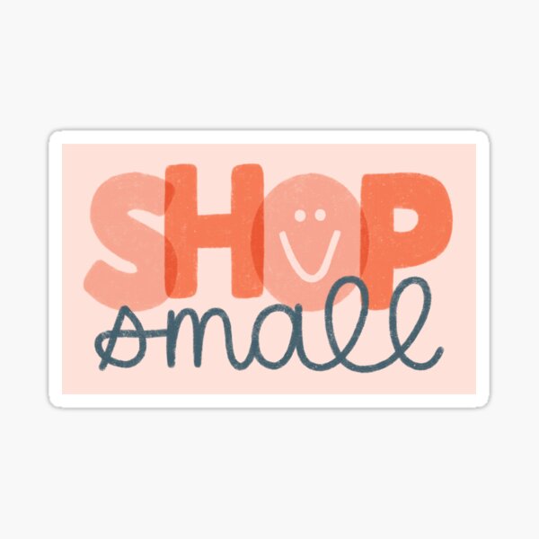 Item preview, Shop Small designed and sold by Delaney  Pierce.