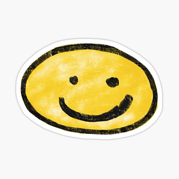 A smug, self-satisfied smiley face - 4695- CandyIcons