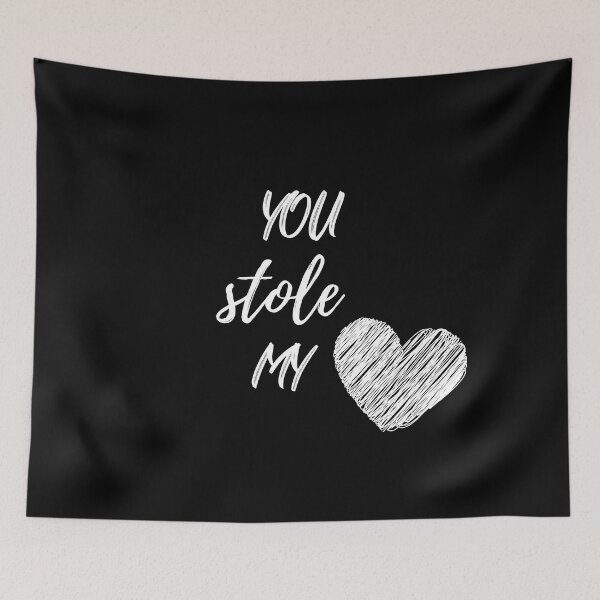 Item preview, You stole my heart Perfect Valentine's Day outfit designed and sold by Rebend.