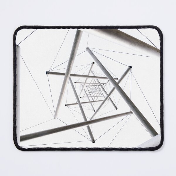 Artikelvorschau, Unendliche Geometrie entworfen und verkauft von Alex Tonetti Photography.
