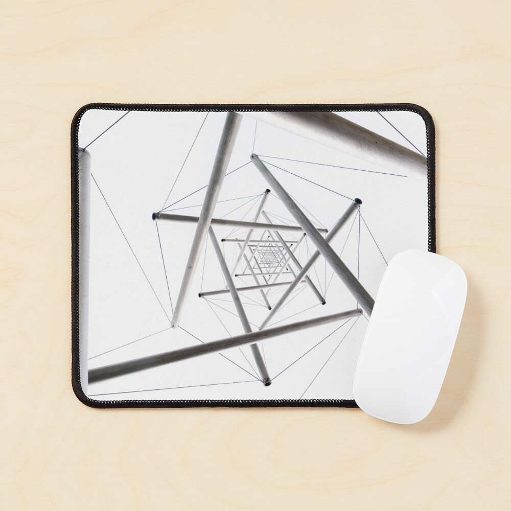 Item preview, Mouse Pad designed and sold by atonetti.