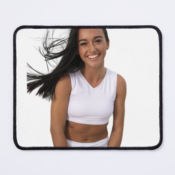 Item preview, Maddy Brum from Navarro Cheer Team designed and sold by akw1909.