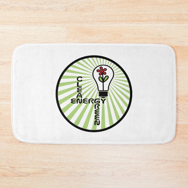 Item preview, Clean Green Energy 2 designed and sold by emhoteb.