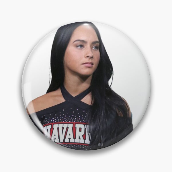 Item preview, Gabi Butler from Navarro Cheer designed and sold by akw1909.