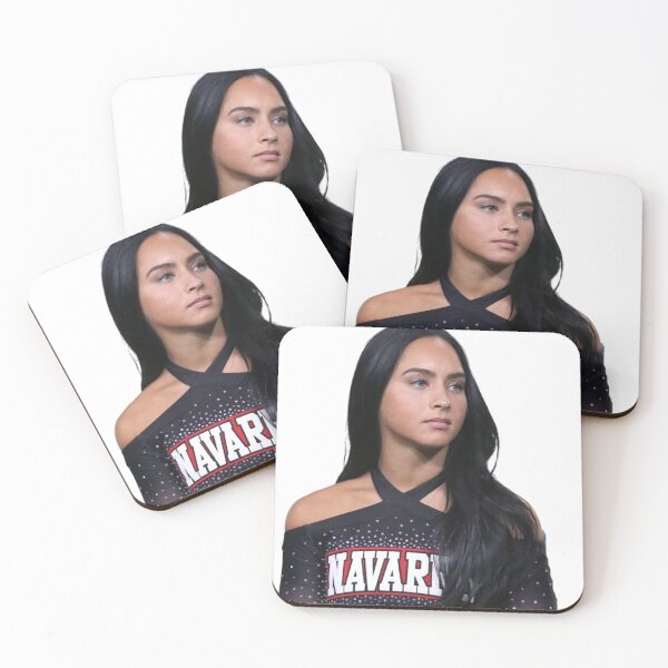 Item preview, Gabi Butler from Navarro Cheer designed and sold by akw1909.
