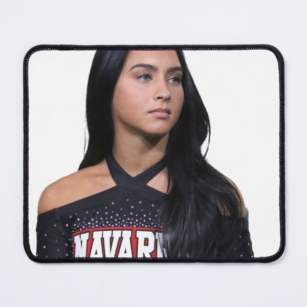 Item preview, Gabi Butler from Navarro Cheer designed and sold by akw1909.