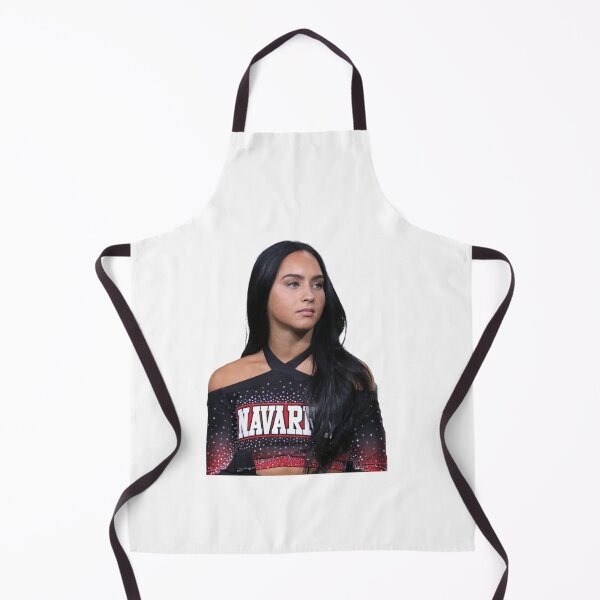Item preview, Gabi Butler from Navarro Cheer designed and sold by akw1909.