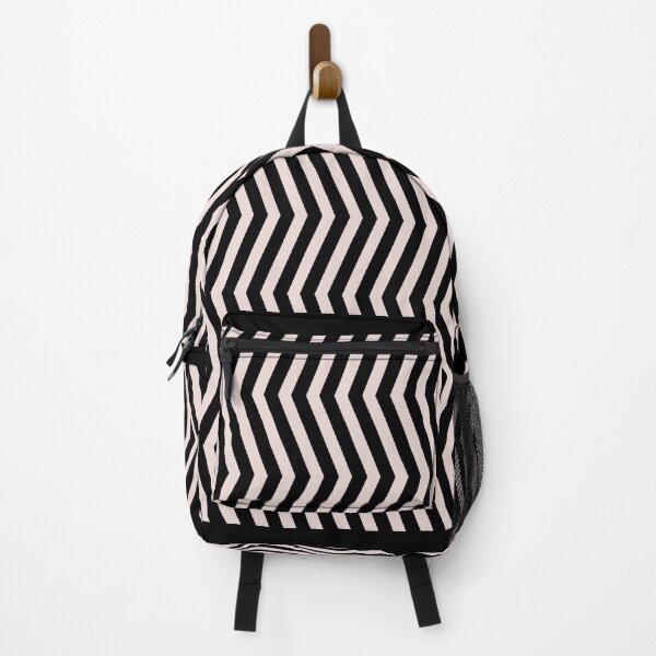 Item preview, Zigzag Pink Pattern designed and sold by Queen1120.