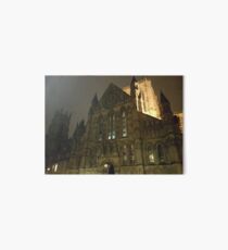 York Minster Art Board