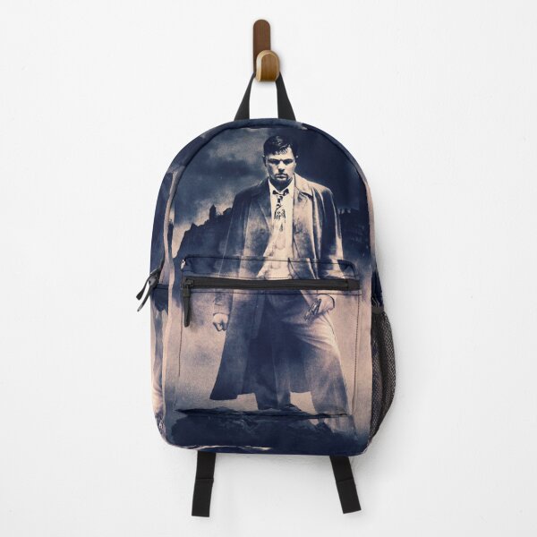 Item preview, Shutter Island (2010) Movie designed and sold by Bobanized.