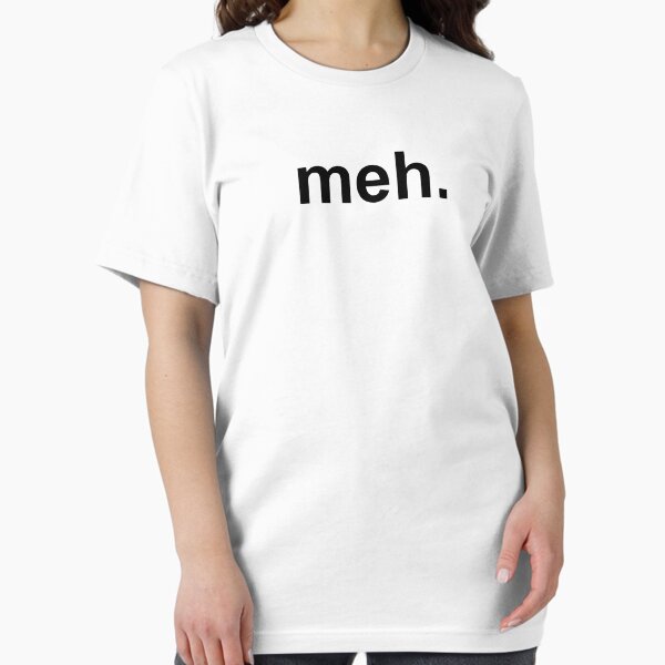 Item preview, meh designed and sold by pijam0001.