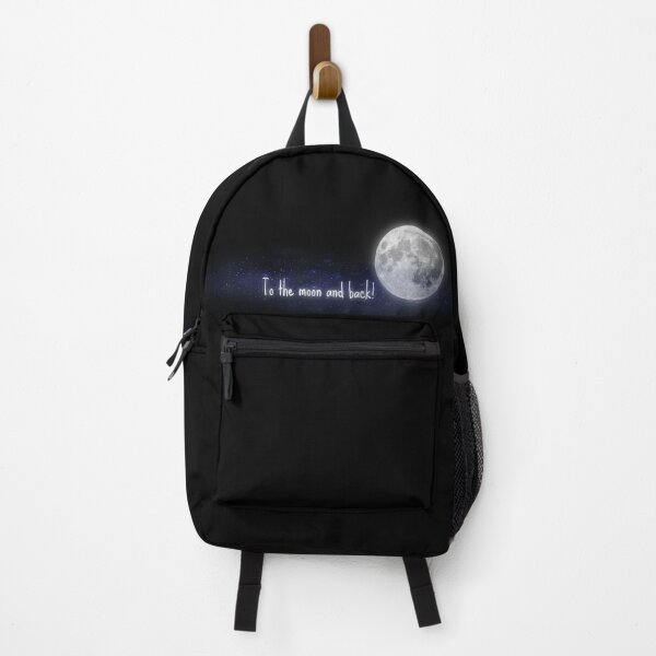 Item preview, To the moon and back designed and sold by PICbyFemke.