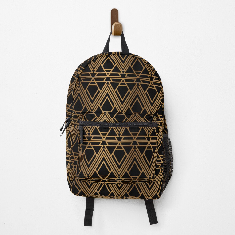 Item preview, Backpack designed and sold by csiling.