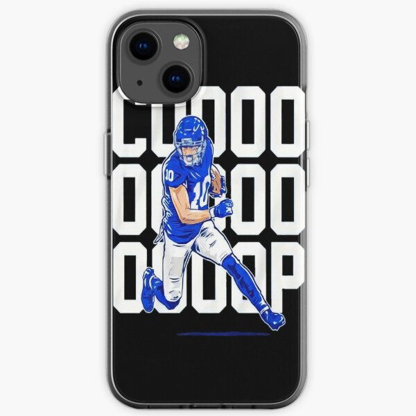 Cooper Kupp Jersey iPhone Case for Sale by sstagge13