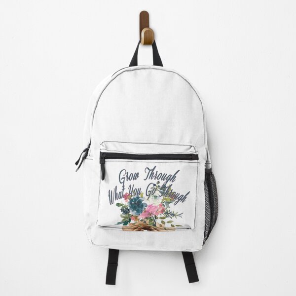 Item preview, Grow Through What You Go Through designed and sold by Pavnud.