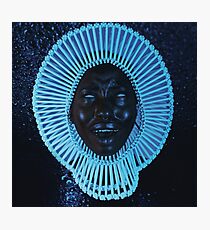 Awaken My Love! Photographic Print