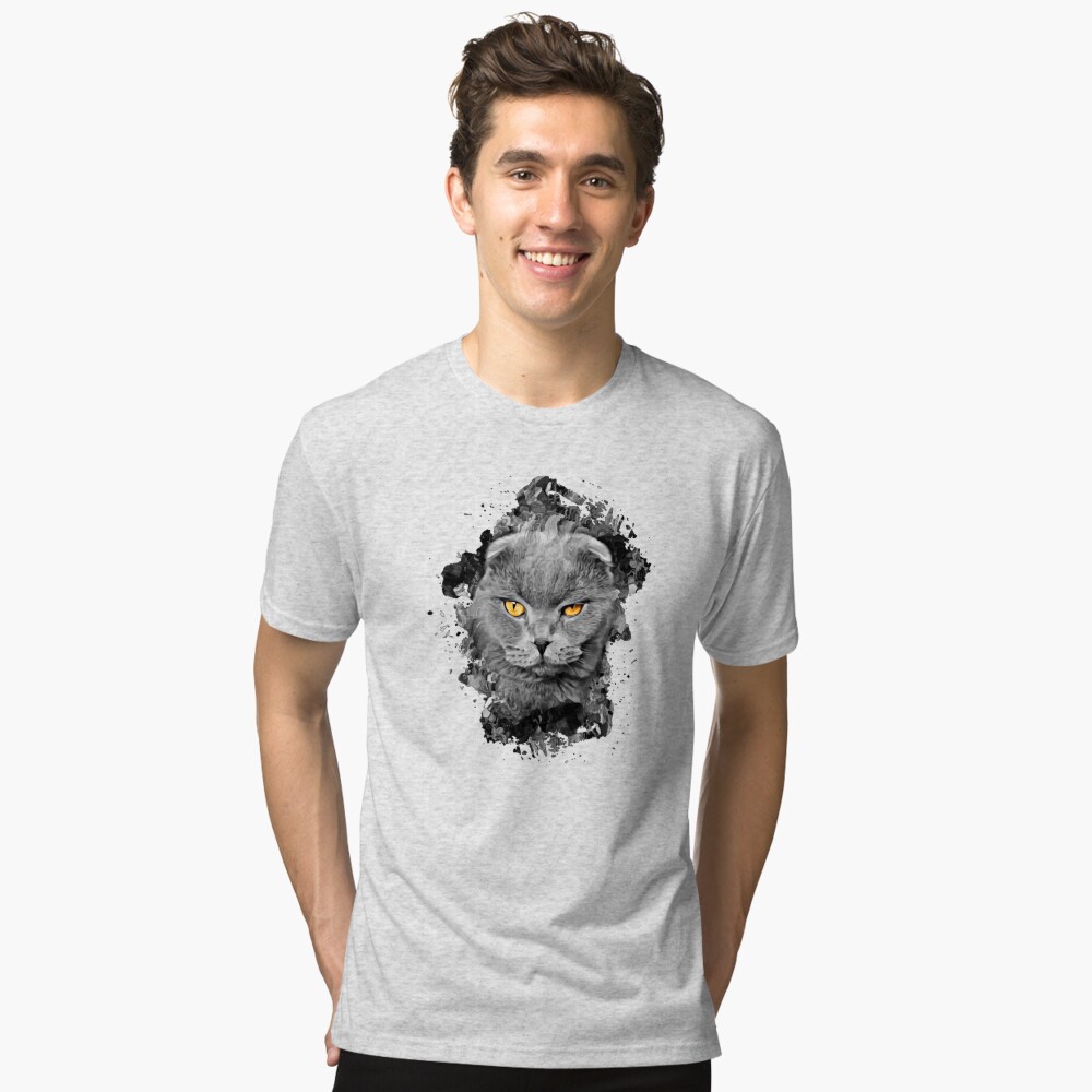 Artikel-Vorschau von Vintage T-Shirt, designt und verkauft von Anatoly44.