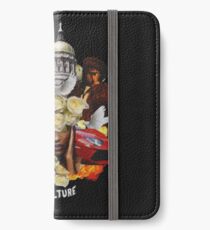 Migos - Culture iPhone Wallet/Case/Skin