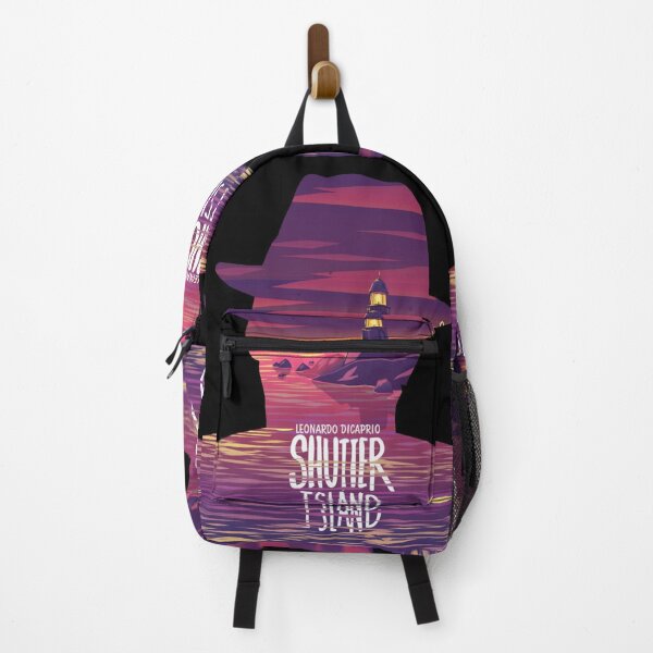 Item preview, Shutter Island (2010) Movie designed and sold by Bobanized.