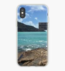 The Tip of Australia iPhone Case