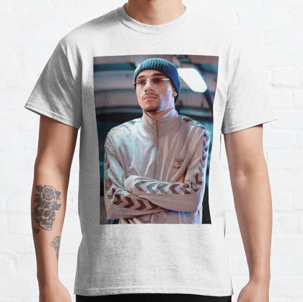 mister v  T-shirt classique