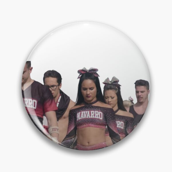 Item preview, Navarro Cheer Team designed and sold by akw1909.
