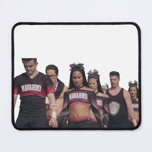 Item preview, Navarro Cheer Team designed and sold by akw1909.