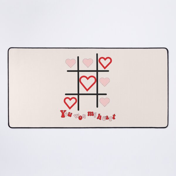 Item preview, You Won My Heart designed and sold by racharanha.