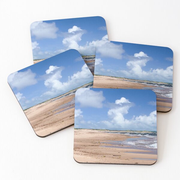 Item preview, Greenwich Beach in PEI National Park designed and sold by onepony.