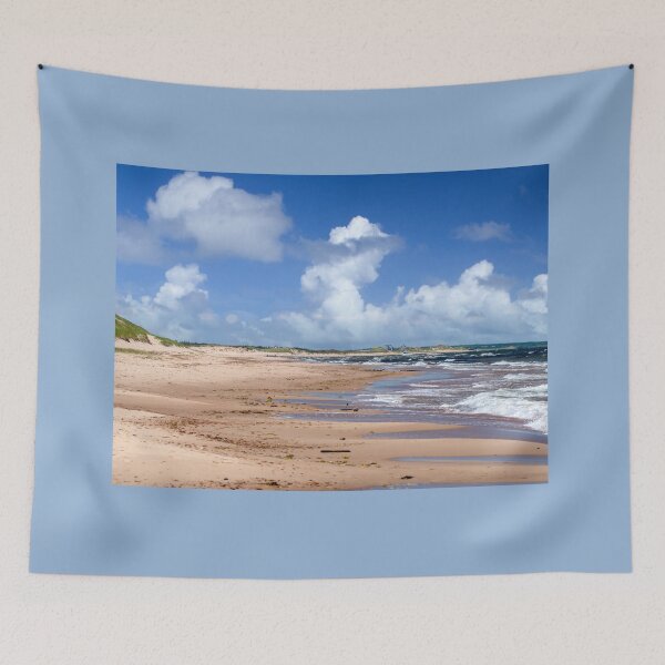 Item preview, Greenwich Beach in PEI National Park designed and sold by onepony.