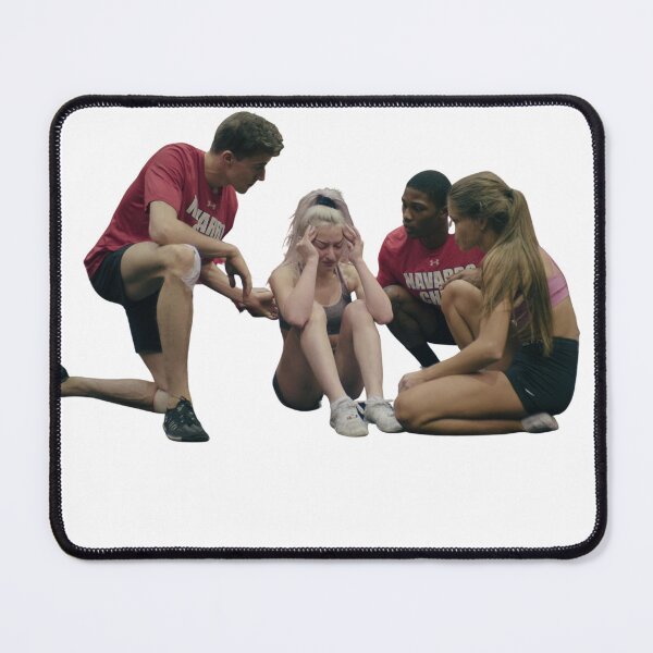 Item preview, Navarro Cheer Team designed and sold by akw1909.