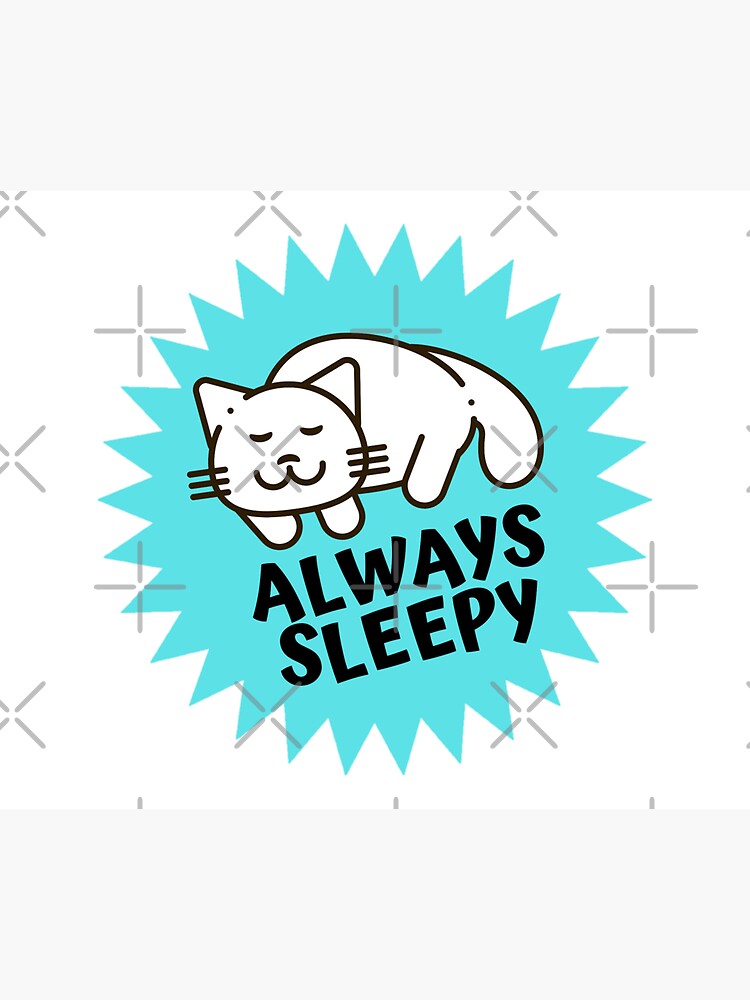 always-sleepy