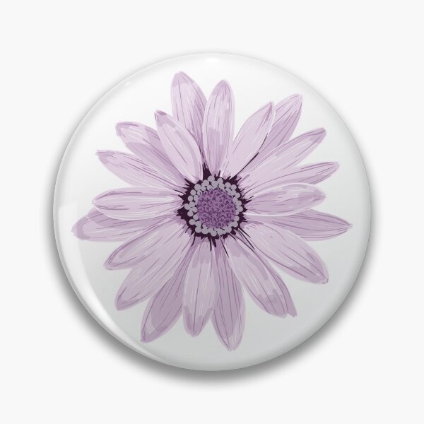 Item preview, Purple Daisy designed and sold by Zipzadoo.