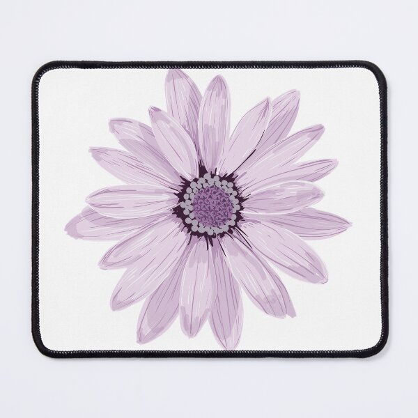 Item preview, Purple Daisy designed and sold by Zipzadoo.