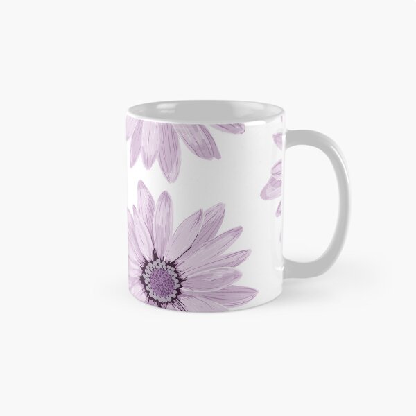 Item preview, Purple Daisy designed and sold by Zipzadoo.