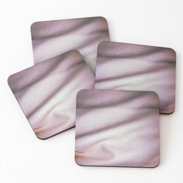 Item preview, Abstract texture of fabric designed and sold by AshTreeCrtvCo.