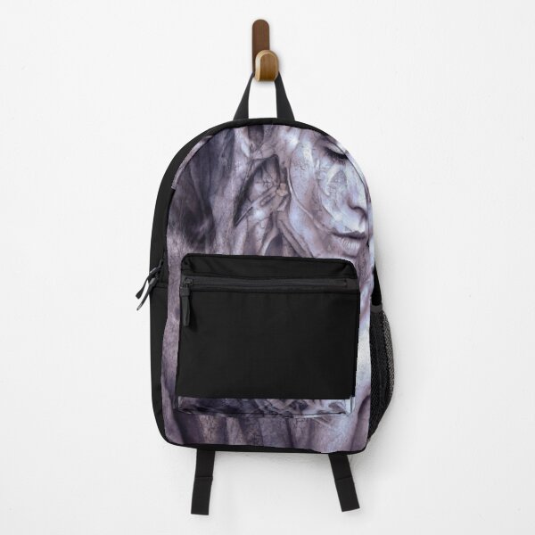 Item preview, Illustration of woman in the woods designed and sold by Vanlucas.