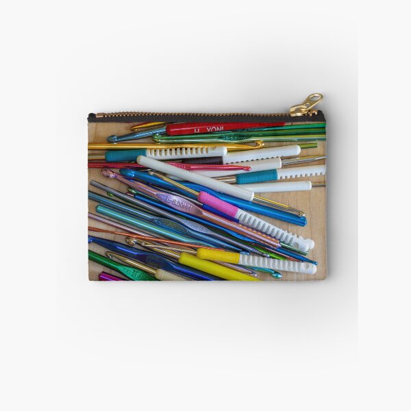 Item preview, Crochet Hooks designed and sold by PoplarPatternCo.
